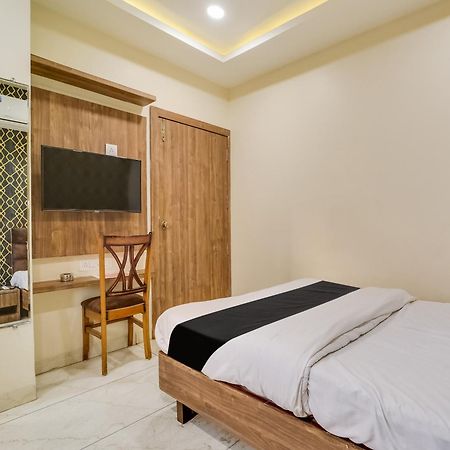 Super Zamzam Residency Hotel Bhopal Exterior photo