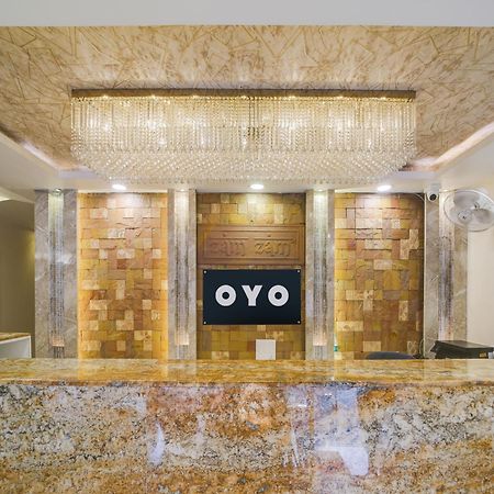 Super Zamzam Residency Hotel Bhopal Exterior photo